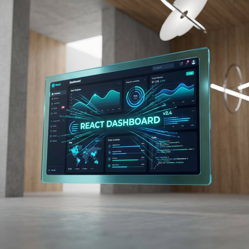 Fintech Dashboard Project